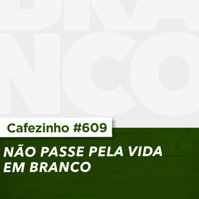 Café Brasil Podcast
