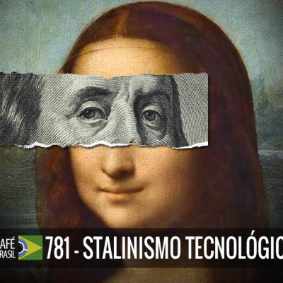 Café Brasil Podcast