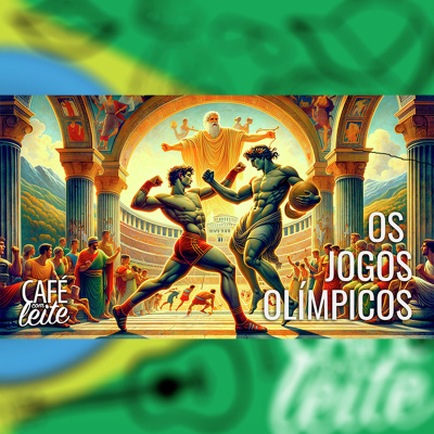 Café Brasil Podcast