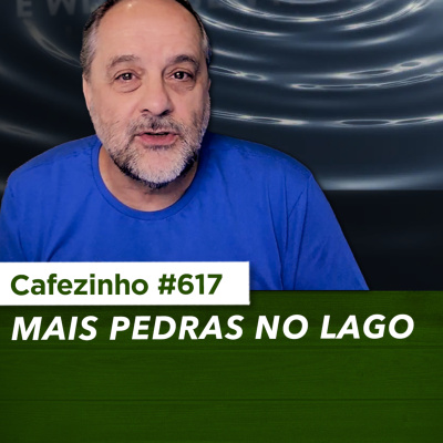 Café Brasil Podcast