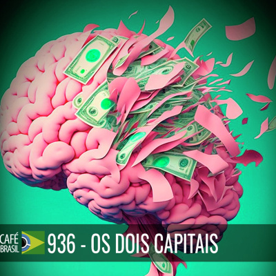 Café Brasil Podcast