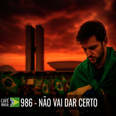 Café Brasil Podcast