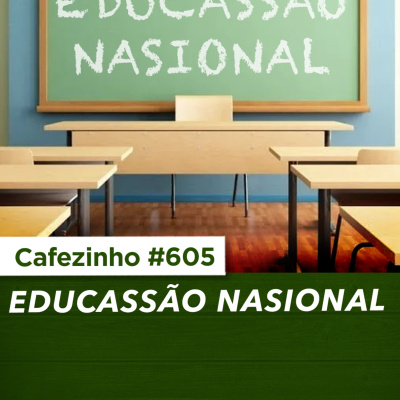 Café Brasil Podcast