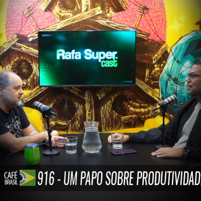 Café Brasil Podcast