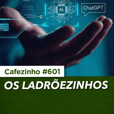 Café Brasil Podcast