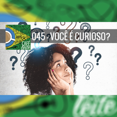 Café Brasil Podcast