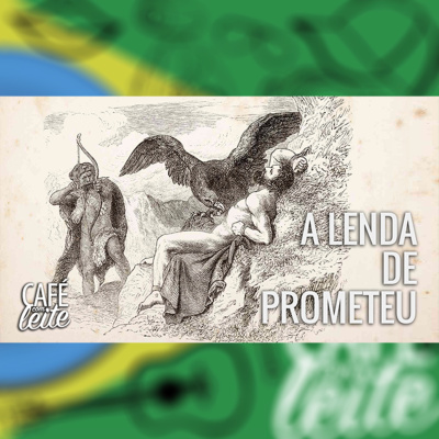 Café Brasil Podcast