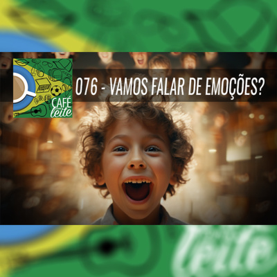 Café Brasil Podcast