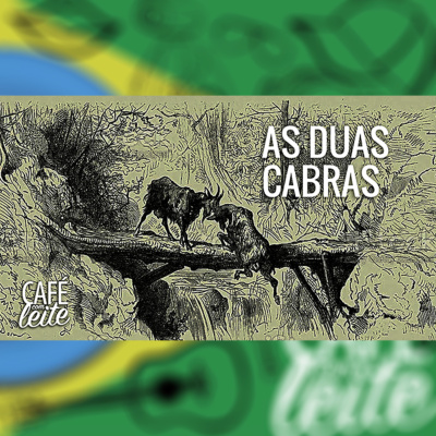 Café Brasil Podcast