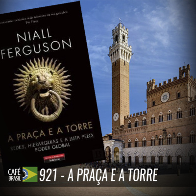 Café Brasil Podcast