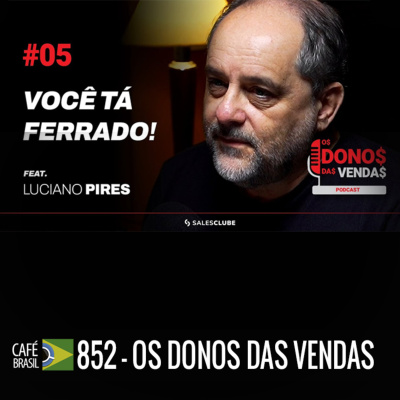 Café Brasil Podcast