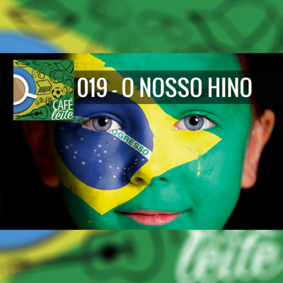 Café Brasil Podcast