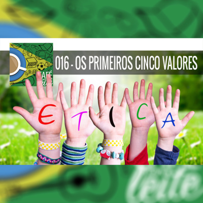 Café Brasil Podcast