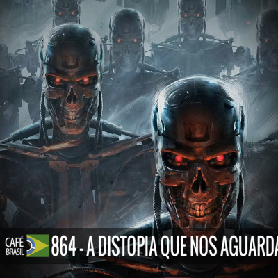 Café Brasil Podcast