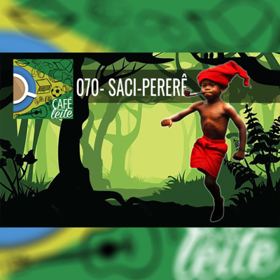 Café Brasil Podcast