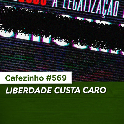 Café Brasil Podcast