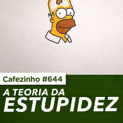 Café Brasil Podcast