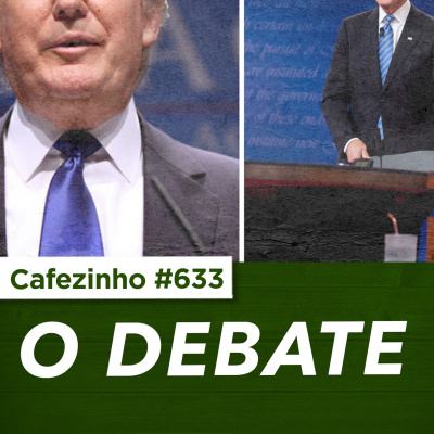 Café Brasil Podcast