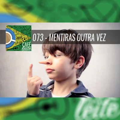 Café Brasil Podcast