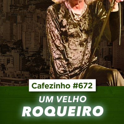 Café Brasil Podcast