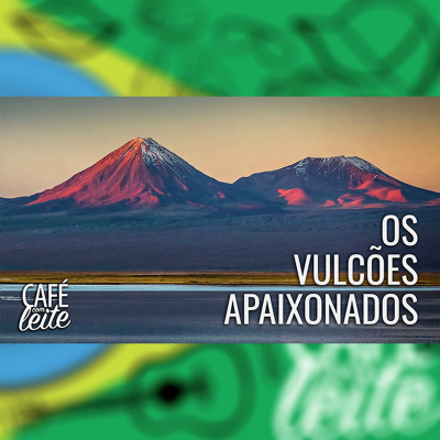 Café Brasil Podcast