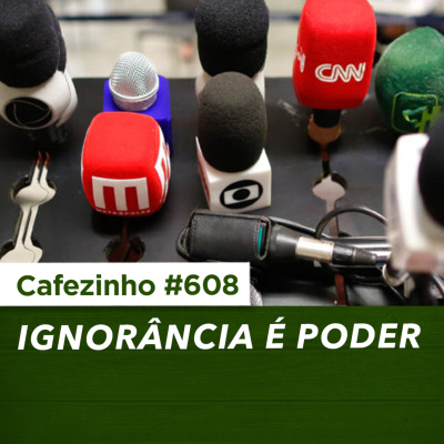 Café Brasil Podcast