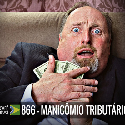 Café Brasil Podcast