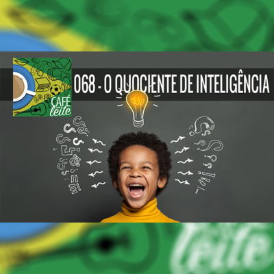 Café Brasil Podcast