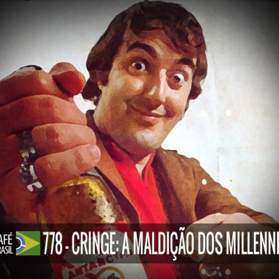 Café Brasil Podcast