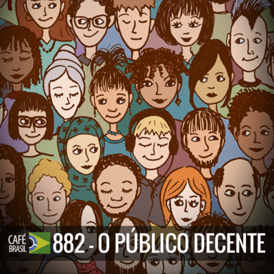 Café Brasil Podcast