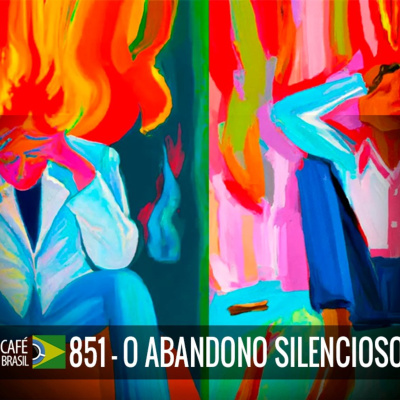 Café Brasil Podcast