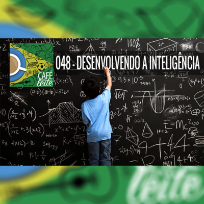 Café Brasil Podcast