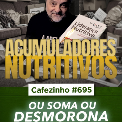 Café Brasil Podcast