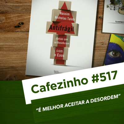 Café Brasil Podcast