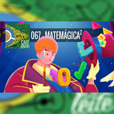 Café Brasil Podcast