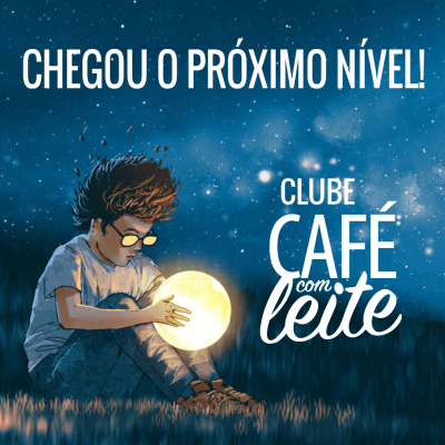 Café Brasil Podcast