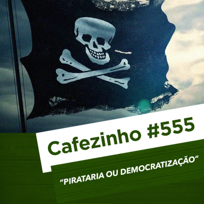 Café Brasil Podcast