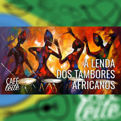 Café Brasil Podcast