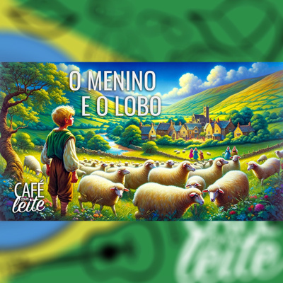 Café Brasil Podcast
