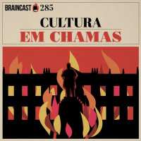 #285. Cultura em Chamas
