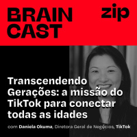 [zip] Transcendendo Gerações: a missão do TikTok para conectar todas as idades