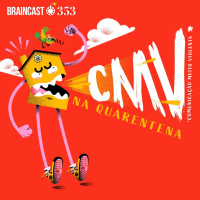 Comunicação Muito Violenta na Quarentena