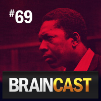 #69. O Indomável John Coltrane