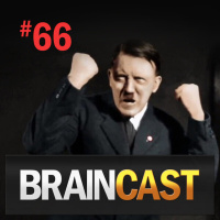 #66. A Máquina de Propaganda Nazista