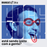 #264. Facebook está sendo justo com a gente?