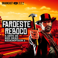 Faroeste Reboco: a arte de “Red Dead Redemption 2”