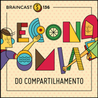 #136. Economia Do Compartilhamento