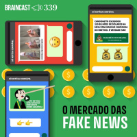 O mercado das fake news