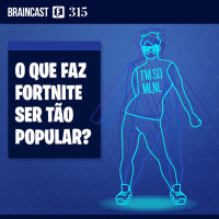 O que faz Fortnite ser tão popular?