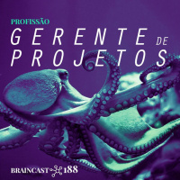 #188. Profissão: Gerente de Projetos